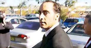 Drugged truck driver Vincent Samuel George jailed for crash that killed  three