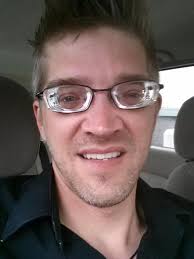 Happy Birthday Jon Tyler! Jon Tyler (seen here in a pair of eyeglasses that  were made incorrectly) is not only the star of the...