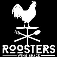 Roosters wings » chicken wings » restaurant » bar. Rooster S Wing Shack Wings Burgers Beer And More