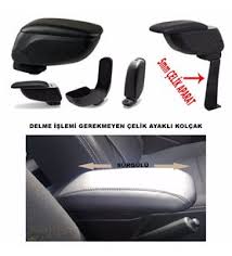 Kaliteplus Honda Civic 2000 Sedan Model Kolcak Kol Dayama Delme Yok