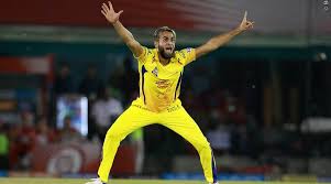 Some of the fans love to know about the. Ipl 2018 Srh Vs Csk Imran Tahir Ruled Out Due To Illness Sports News The Indian Express