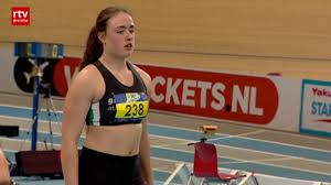 She represented her country in the discus at the 2019 world championships in doha without. 17 Jarige Kogelstootster Van Klinken Pakt Zilver Op Nk Rtv Drenthe
