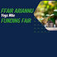 Ffair Ariannu | Funding Fair