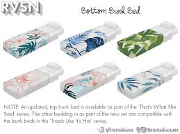 Ravasheen S Sleep On It Lower Mattress
