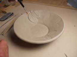 You can also purchase patterns for slab clay to help you with your project. Simple Sets Making And Using Slab Bowl Templates Ceramic Arts Network