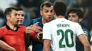 4 нижний новгород 45 319: Sudya Matyunin Priznal Oshibku V Matche Zenit Ahmat Rt Na Russkom