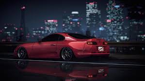 Maybe you would like to learn more about one of these? 5837176 Toyota Supra Need For Speed Games Hd 4k Cars Cool Wallpapers For Me