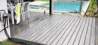 Trex enhance combines the durability of composite decking with the affordability of wood. Trex Vs Veranda Decking Which Is The Better Choice