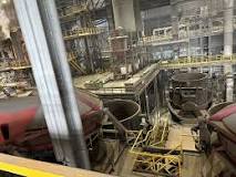 What is level 2 automation in steel industry | DBM Equipment
