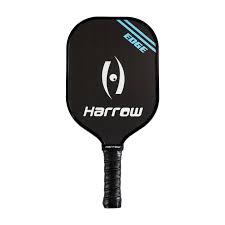 Maybe you would like to learn more about one of these? Edge Pickleball Paddle Harrow Sports