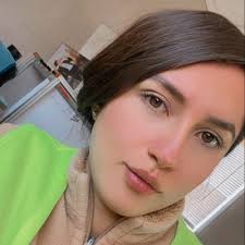 Lizbeth Moreno Ramírez