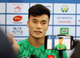 Tâm thư của thủ môn bùi tiến dũng nhanh chóng nhận được sự ủng hộ của cộng đồng mạng. Vff Thá»§ Mon Bui Tiáº¿n DÅ©ng Ä'iá»u Quan Trá»ng Ä'áº§u Tien La Pháº£i Giá»¯ Sáº¡ch LÆ°á»›i TrÆ°á»›c Indonesia