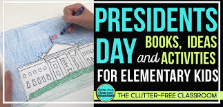 President's day preschool and kindergarten activities, games, and crafts. Presidents Day Activities Book Ideas And Printables For Kids Jodi Durgin Education Co