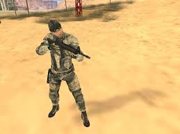 This is my take on a forest tac suit. Gta San Andreas Sam Fisher Splinter Cell Blacklist Mk Viii Tac Suit Desert Version Ii Mod Gtainside Com