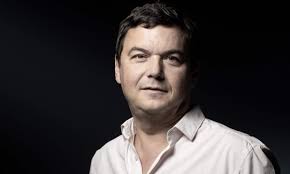 Thomas Piketty: Why France's 'rock star economist' still wants to squeeze  the rich