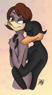 Rule34 - If it exists, there is porn of it  danger duck  2597521