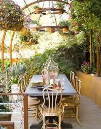 58 Chic Patio Ideas To Steal For Your Own Backyard Outdoor Rooms Outdoor Dining Room Outdoor Living