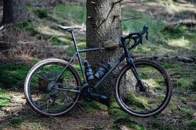 Audax has its origins in italian endurance sports of the late nineteenth century, and the rules were formalised in france in the early twentieth century. 2020 Bombtrack Audax And Audax Al First Impressions Bikepacking Com