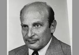 Saying goodbye to my Israeli father