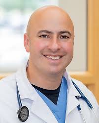 Eugene B. Valsky, MD