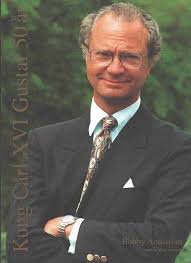 Formerly also known as bla jungfrun, stallarholmen, gotaland. Kung Carl Xvi Gustaf Fyller 70 Ar Legimus
