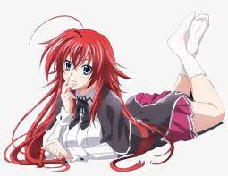 Transparent hot anime girls png. Honorable Mentions To Maou Rias And Sexy Naughty Anime Girl 900x664 Png Download Pngkit