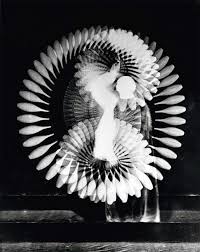 Vintage Strobe Photographs Fullinsight