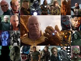 Started with 0.25mg and moved up to 1 in a yea. Marvel Movie Villains Quiz
