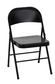 How to choose the wood folding chairs, title: Cosco Folding Chairs At Lowes Com