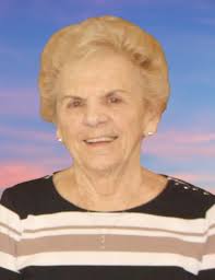 Obituary information for Patricia J. Wetzel