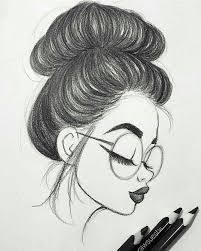Pin By Nevena On Love Girl Drawing Sketches Sketches Art Drawings Sketches