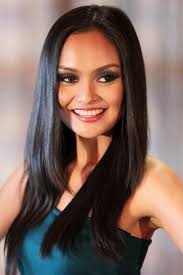 Krischelle 'KC' Halili Wins Miss Manila 2014! Plus Complete List of  Winners…