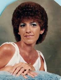 Betty Jo Wilson Hill Obituary July 21, 2024