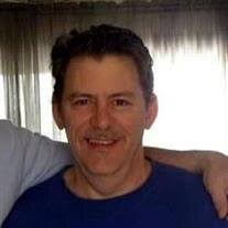 Dana David Frost Obituary