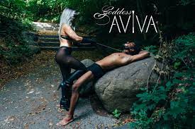 Goddess Aviva
