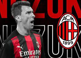 وقعت في الغلط مع اخوها قصص للكبار. Ù…Ø§Ù†Ø¯Ø²ÙˆÙƒÙŠØªØ´ ÙŠØ´ÙƒØ± Ù…ÙŠÙ„Ø§Ù† ÙˆÙŠÙ‚Ø¯Ù… ÙˆØ¹Ø¯ Ø§ Ù„Ù„Ø¬Ù…Ø§Ù‡ÙŠØ± Ø¨Ø·ÙˆÙ„Ø§Øª