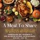 A Meal To Share event image