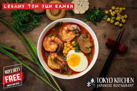 Tokyo kitchen japanese cooking class teaches you how to cook sushi, tempura and beyond. Tokyo Kitchen Fotos Dhaka Speisekarte Preise Restaurant Bewertungen Facebook