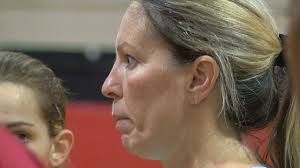 Angie Strickland's Instagram, Twitter & Facebook