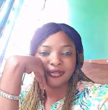 Happy birthday in Heaven Barbara Lynn O'Dell née Russell.