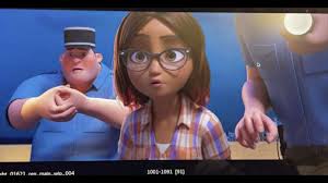 Pics of alya from miraculous ladybug. New Screenshot From Miraculous Awakening Alya Youtube