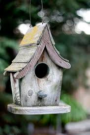 These best tiny homes are just as functional as they are adorable. 40 Beautiful Bird House Designs You Will Fall In Love With Bored Art