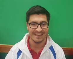 Norfolk County Short Mat Bowls