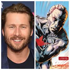 Rlc. Green Dragoon 'Lenette' HCC/AOS