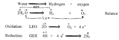 Image result for Redox Reaction