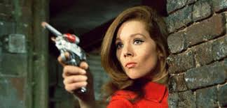 Olenna Tyrell aus Game of Thrones: Diana Rigg ist tot