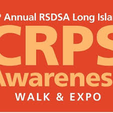 5th Annual Long Island CRPS Awareness Walk & Expo