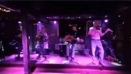 Bow Creek Music @ The Bullers Arms