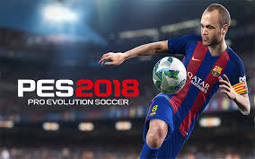 Download full apk of pes2017 v1.1.0 free download for android. Pes 2018 V1 1 Apk Obb Free Download