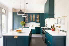Shaker cabinet popularity in kitchen and bathroom remodels. Inspiration Gallery Modern Shaker Kitchens
